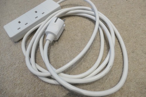 Euro schuko plug 13 amp - schuko,