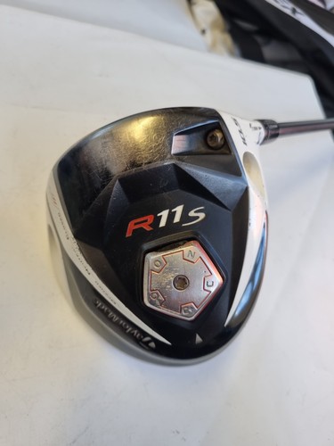 Taylormade r11s driver - taylormade, rh