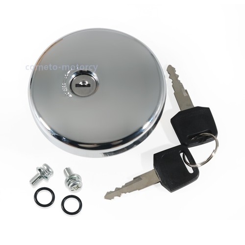 Fuel tank cap - tank, for