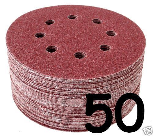 Inch 125mm sanding discs 40 - sanding,