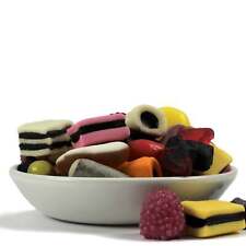 Haribo Color-Rado – Sweet Liquorice & Gummy Fruity Mix