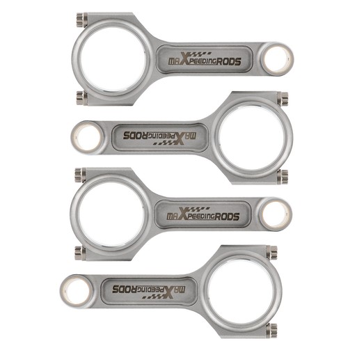 Beam connecting rods - i-beam,