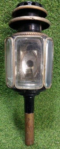 Rare antique victorian purrott - antique,