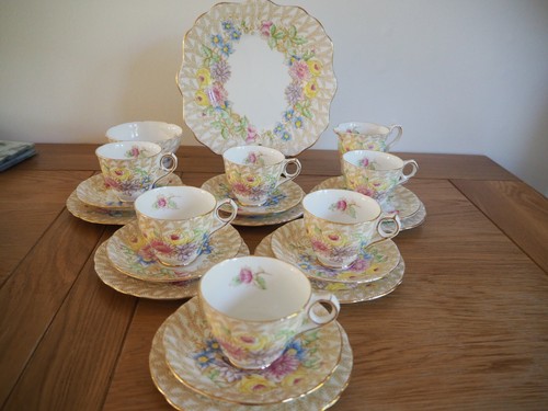 Vintage royal stafford - vintage,