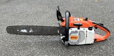 Stihl 032 AV Chainsaw Vintage