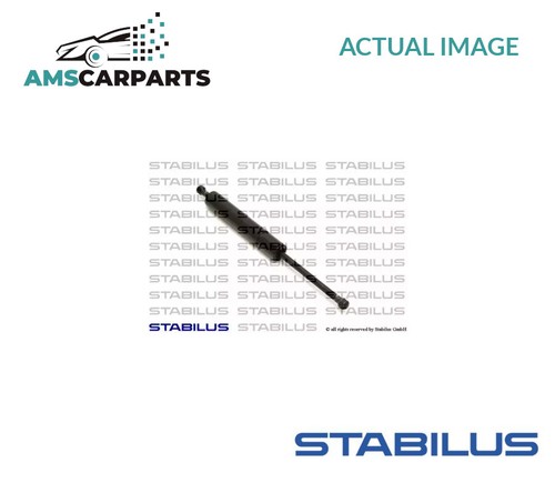 Tailgate boot strut left right - left,