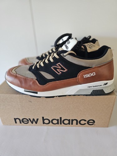 New balance 1500tbt uk11 5 - in, uk11.5