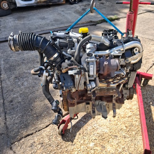 Renault kangoo 2013 2017 5 - 2013-2017, 1.5