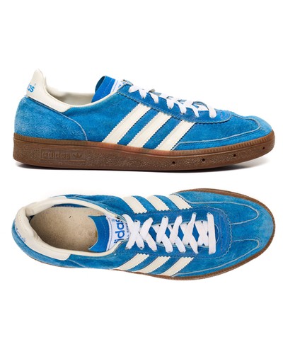 Vintage 1980s adidas - 1980s, handball