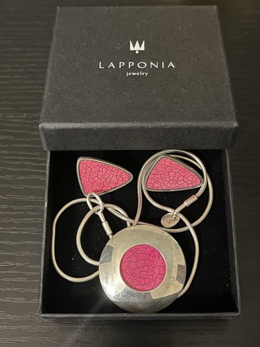 Lapponia bjorn weckstrom