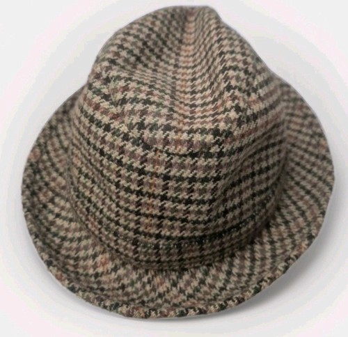 Christy hat tweed fedora - christy’s,