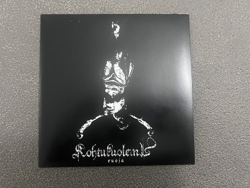 Kohtukuolema ruoja 7 - kohtukuolema, 7”