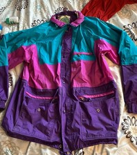 Vintage Shell Jacket 