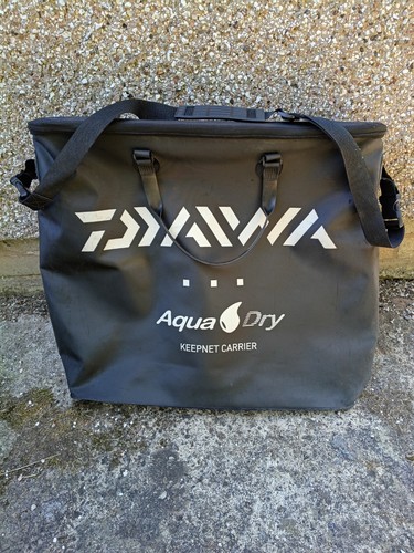 Diawa aqua dry - keep, net