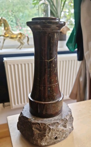Vintage cornish serpentine - cornish,