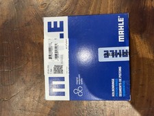 FORD TRANSIT MK8 2.0 DIESEL