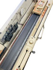 Brother Parie7 KH-871 Knitting Machine Used Vintage Operation Confirmed #007