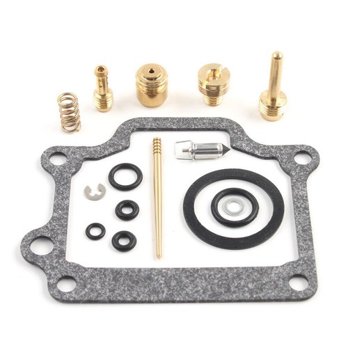 Replace damaged parts - damaged, with