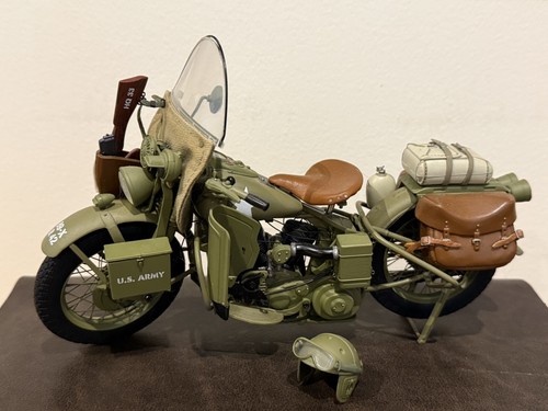 Franklin mint 10th scale - franklin,