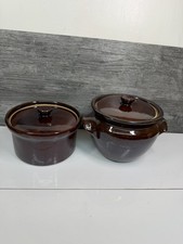2 Moira Farmhouse Stoneware