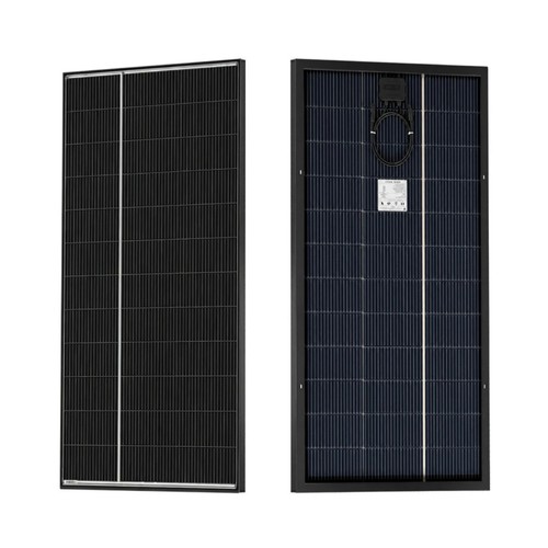 Gooway bifacial 12v 200w - 12v, 195w
