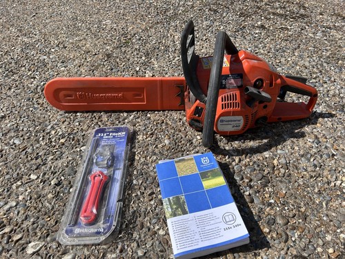 Husqvarna 240 torq - husqvarna, series