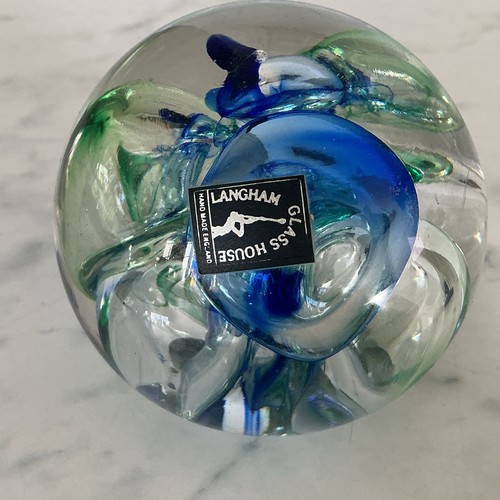Beautiful glass langham - glass,