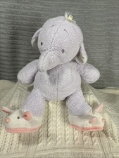 MOTHERCARE PLUSH HUMPHREYS