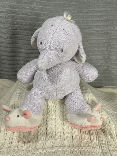 Mothercare plush humphreys - mothercare,
