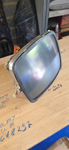 Cathode ray tube sony - cathode, crt