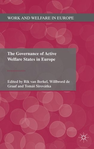 The governance of active - of,