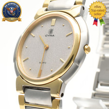 Vintage [ MINT w/Case ] CYMA