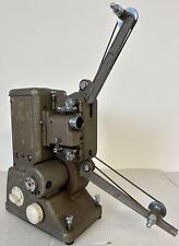 Vintage Specto XC 8mm Cine Film Projector Poor Condition Untested, for Spares