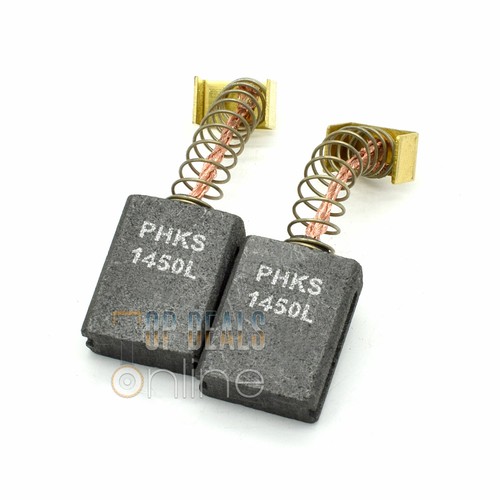 Carbon brushes for parkside - carbon,