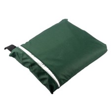 Rabbit Hutch Covers Pointed