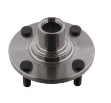 FOR FIESTA MK3 MK4  FRONT