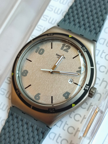 Swatch irony big classic - irony,