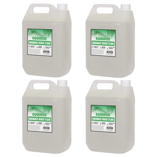 Equinox litres haze - x, 5