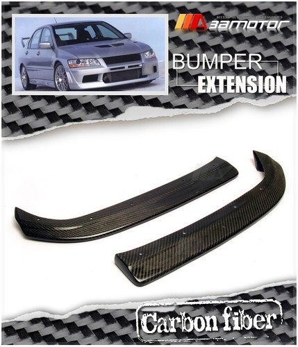 Carbon fibre damd rear - carbon,