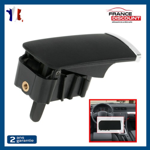Glove box closure compatible - box,