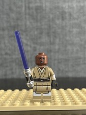 Lego Star Wars Mace Windu