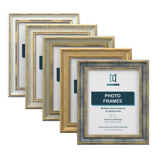 Frames plus cassis shabby - cassis,