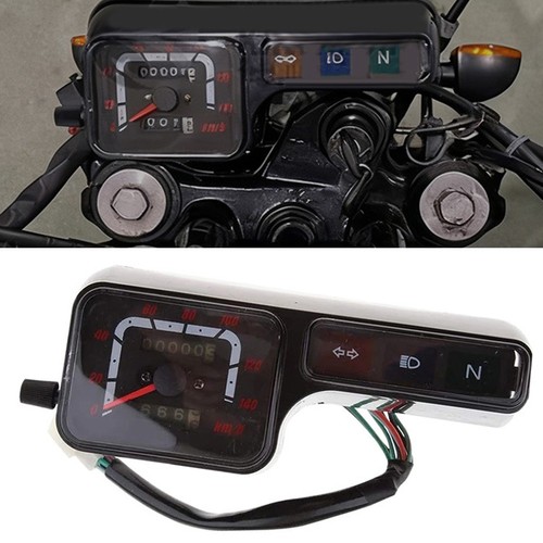 Motorcycle kilometer gauge for - kilometer,