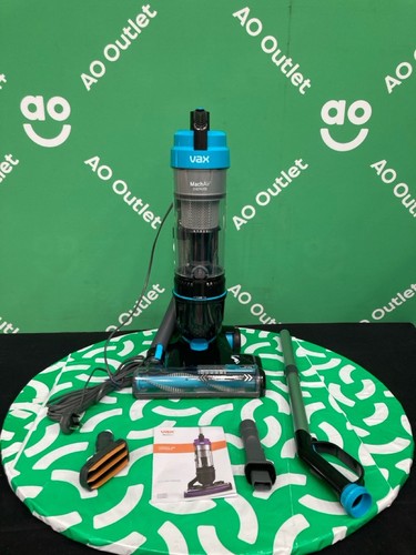 Vax upright vacuum - vax,
