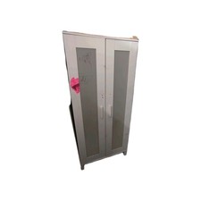 IKEA Aneboda White Bedroom