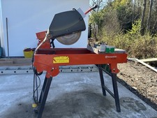 Husqvarna Masonry Saw TS350 E