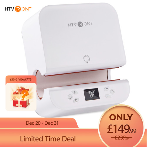 Htvront auto mug - mug, heat