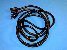 NICE VINTAGE ORIGINAL KODASCOPE MODEL G SERIES II 16MM MOVIE PROJECTOR CORD