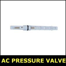 Air Con Pressure Expansion