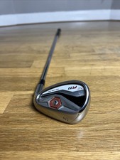 Taylormade R11 / Sand wedge / Iron KBS 90 Regular Shaft / Taylormade Grip